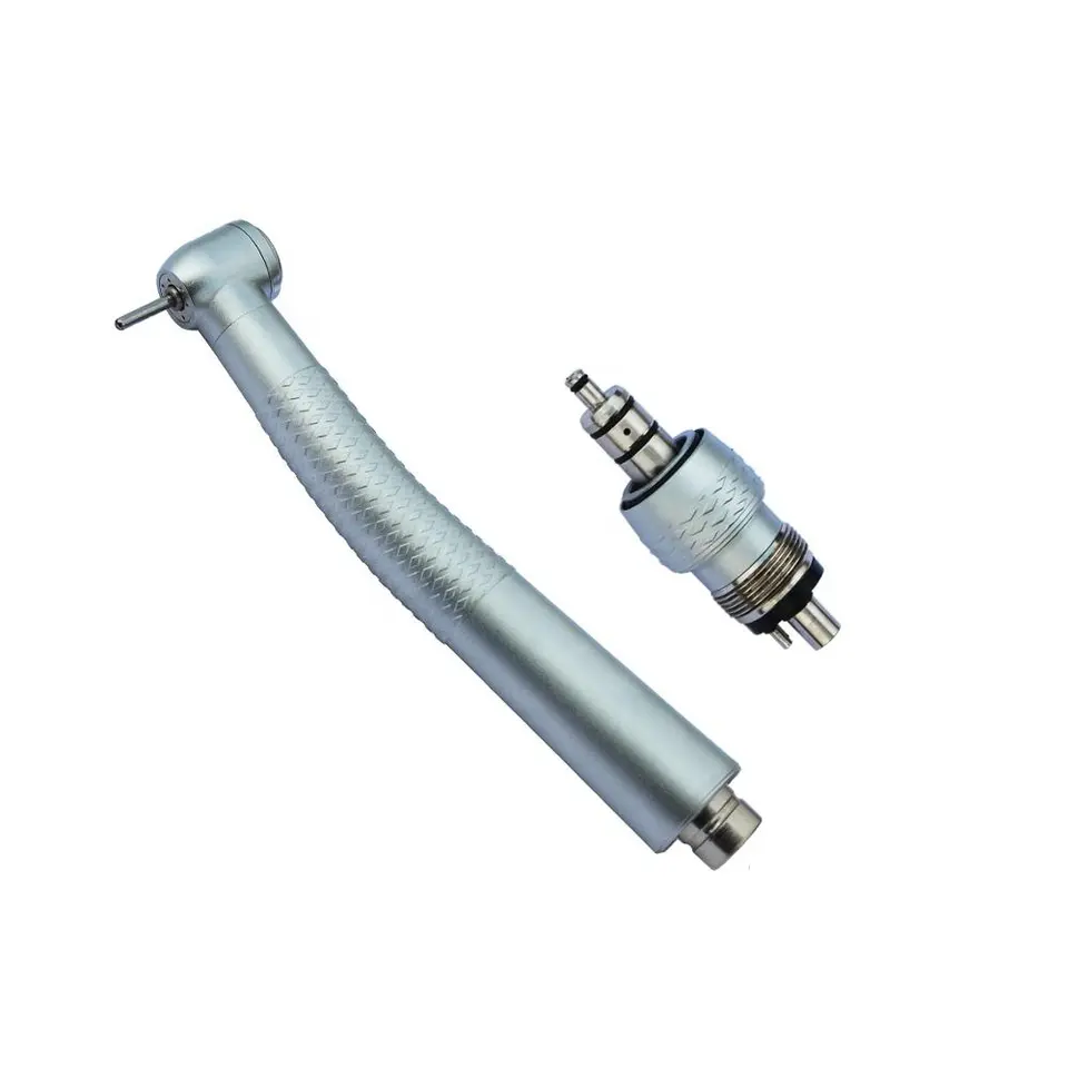HP-20WH  6 Holes Fiber Optic Handpiece with W&H Coupling