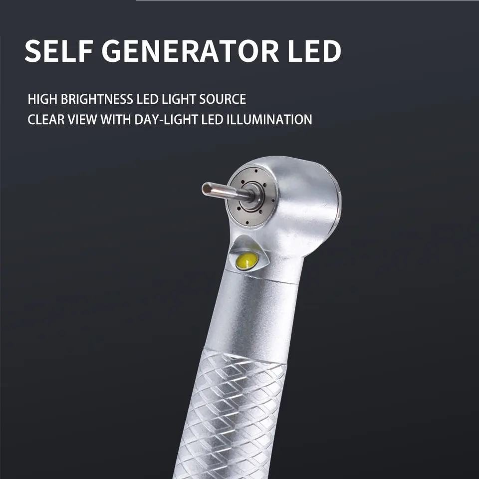 HP-LED 207 LED Generator handpiece