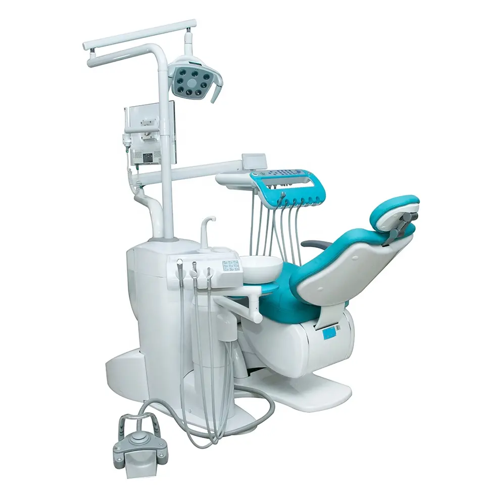 NV-A6600 High Class Dental Chair