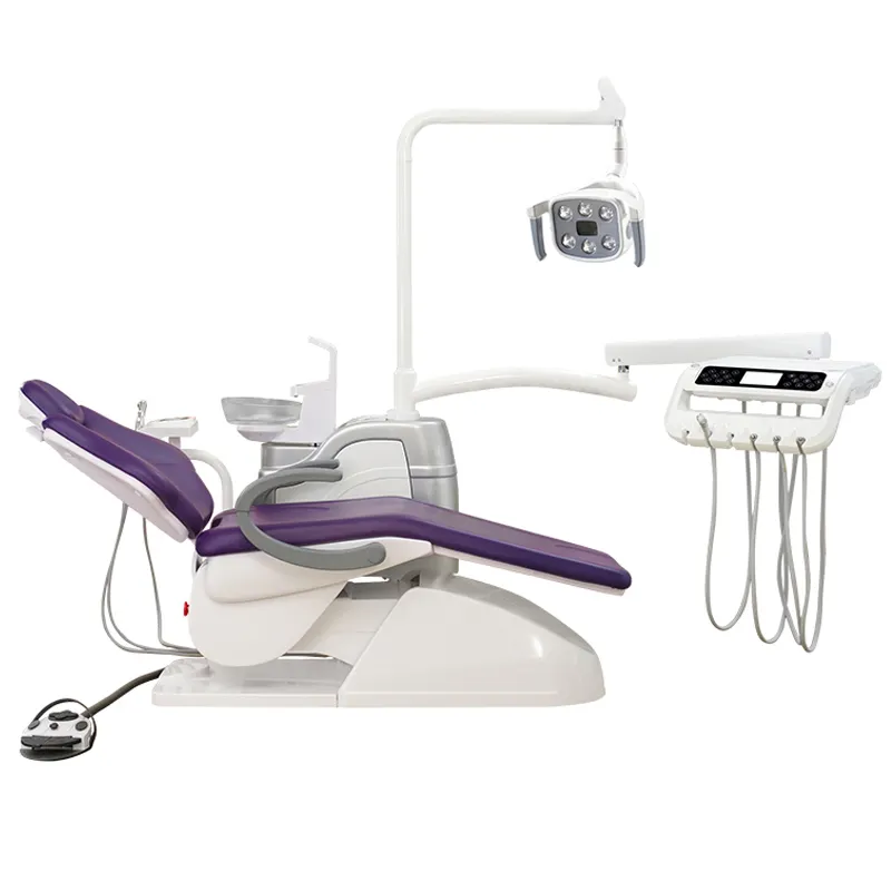 NV-A3000 Dental Chair 