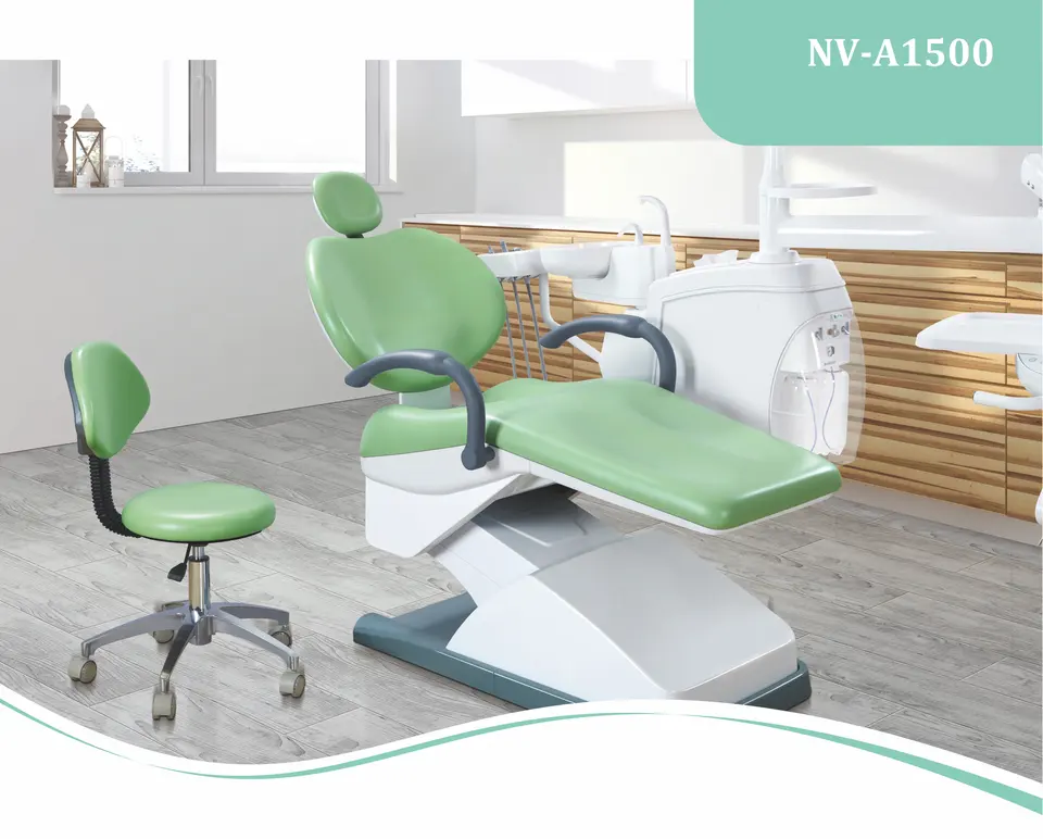 NV-A1500 Dental Chair 