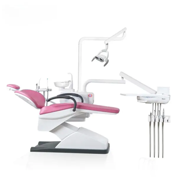 NV-A1300 Dental Chair 