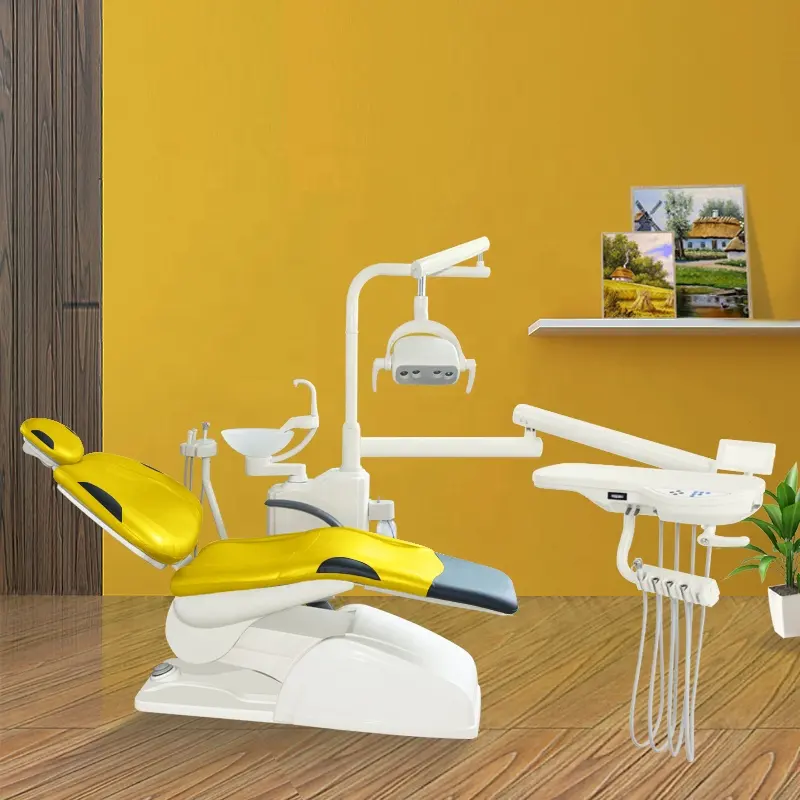 NV-A069 Dental Chair