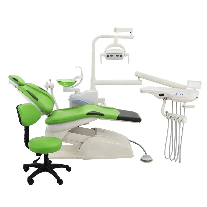 NV-A069 Dental Chair
