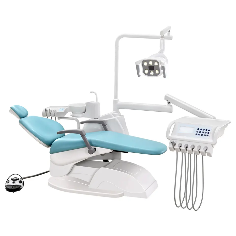 NV-A600 Dental Chair 