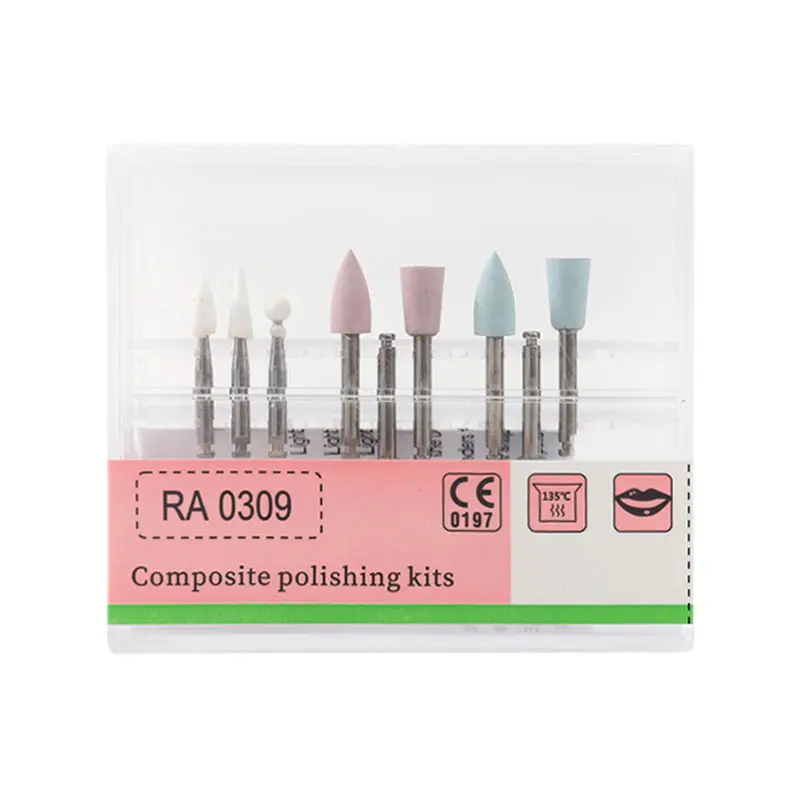 RA0309 composite Polishing Kits