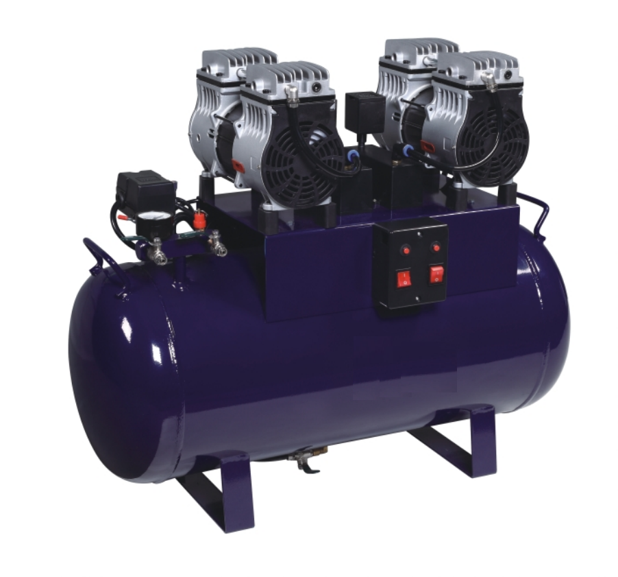 One to Three , One to Four , One to Six Air Compressor 