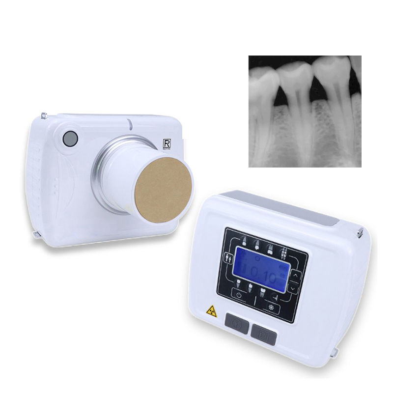 DX-R8 Portable dental x ray 