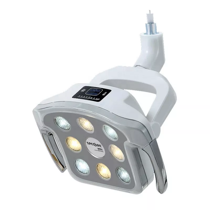 LED Dental Lamp