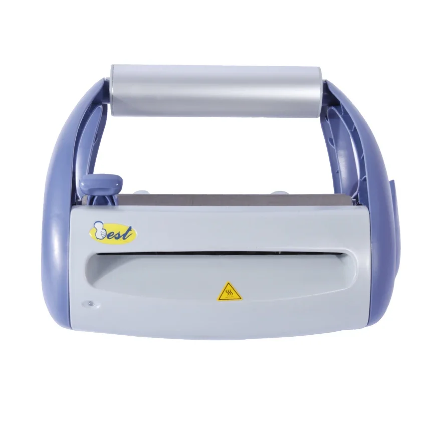 Thermosealer Dental Sealing Machine Wall-mounted Cup Sealing Machine SM-003