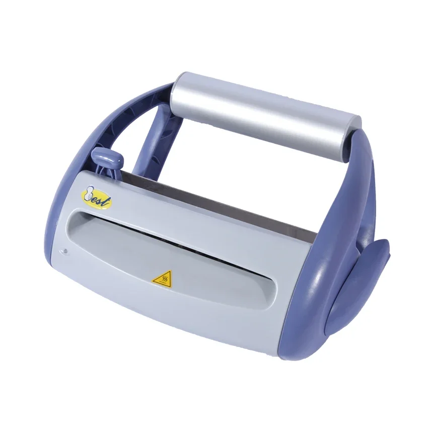 Thermosealer Dental Sealing Machine Wall-mounted Cup Sealing Machine SM-003