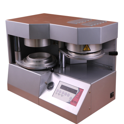 LAB-PMU4 Pressure Moulding Unit 
